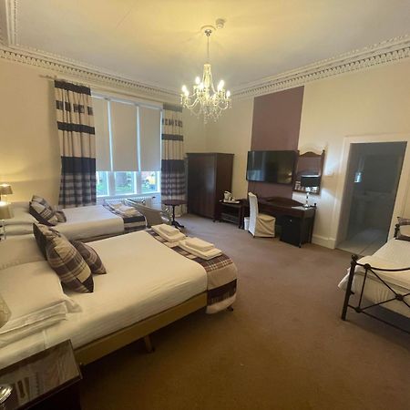 Avonbridge Hotel Hamilton Zewnętrze zdjęcie
