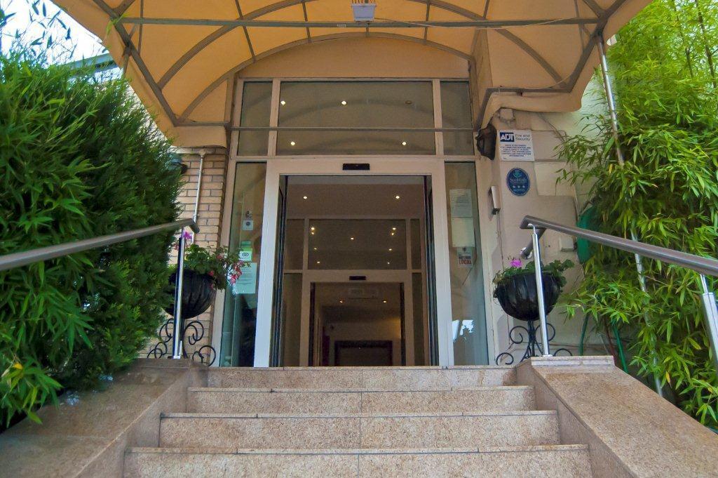 Avonbridge Hotel Hamilton Zewnętrze zdjęcie