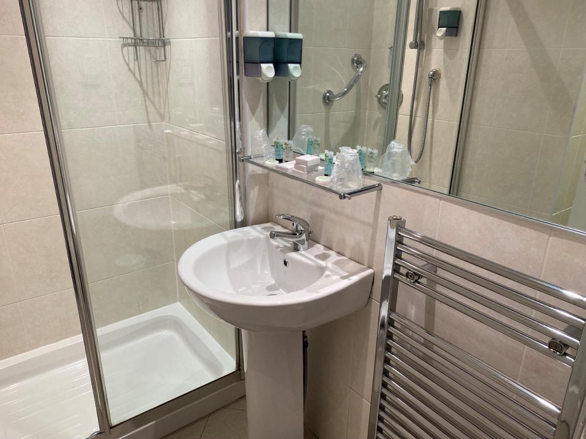 Avonbridge Hotel Hamilton Zewnętrze zdjęcie