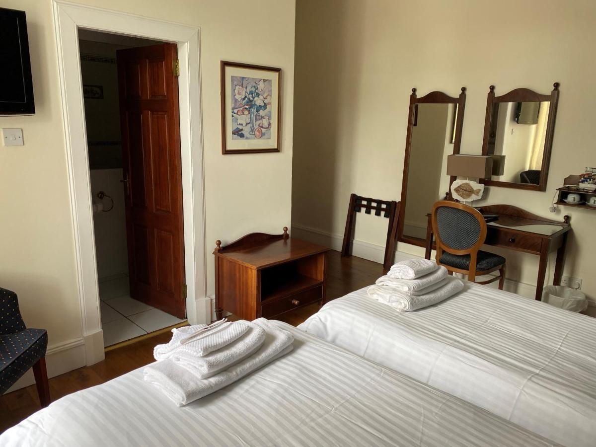Avonbridge Hotel Hamilton Zewnętrze zdjęcie