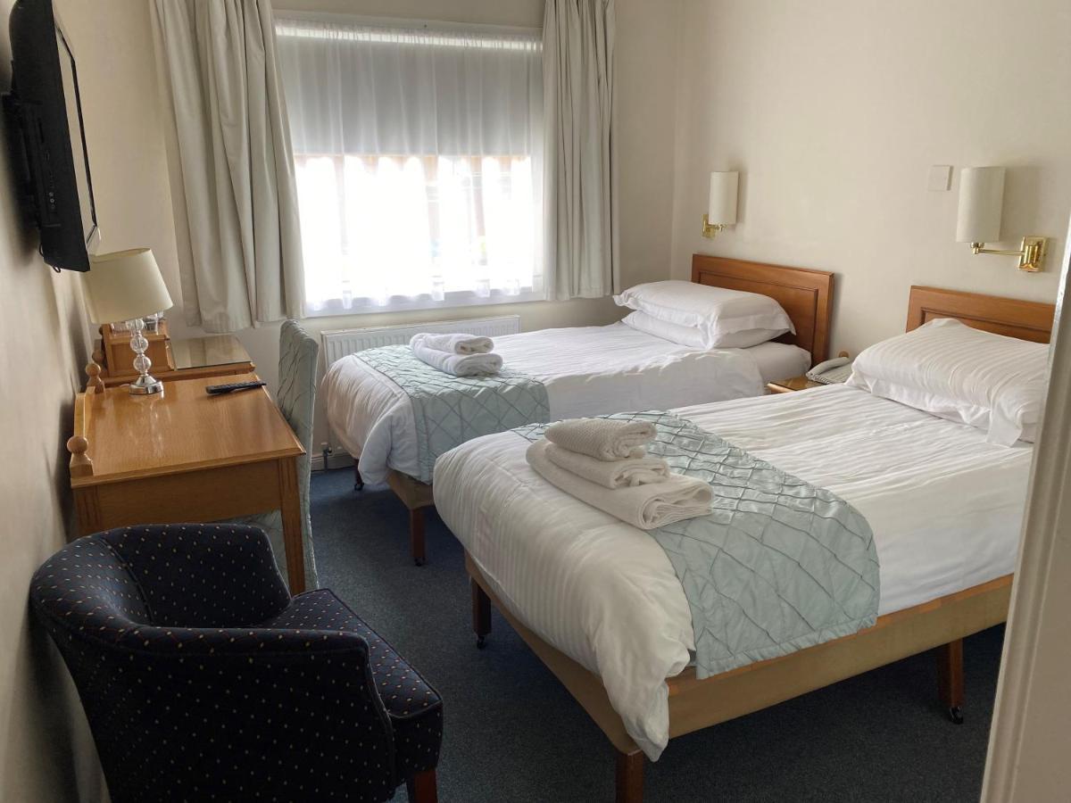 Avonbridge Hotel Hamilton Zewnętrze zdjęcie