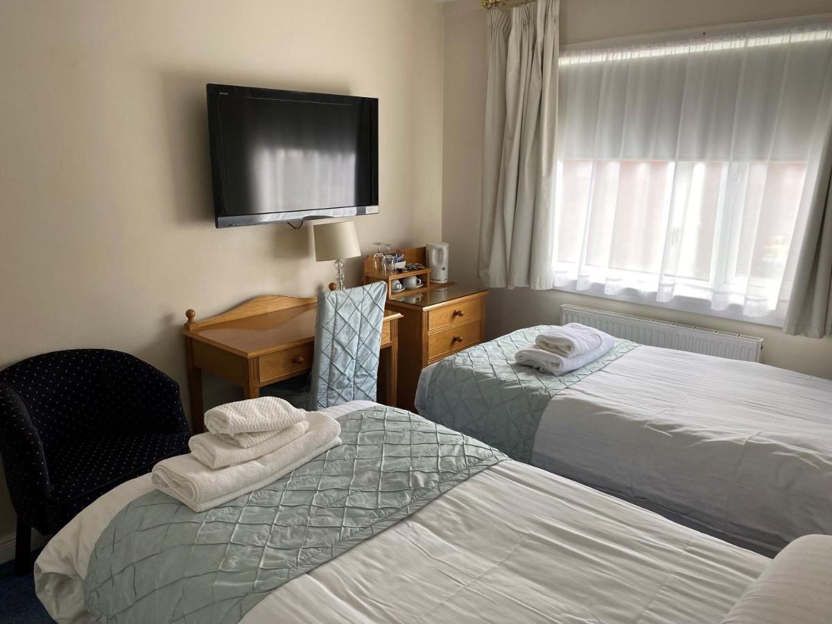 Avonbridge Hotel Hamilton Zewnętrze zdjęcie