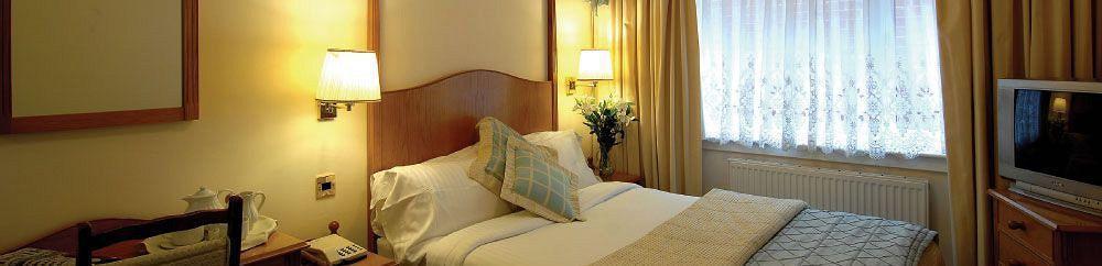 Avonbridge Hotel Hamilton Zewnętrze zdjęcie