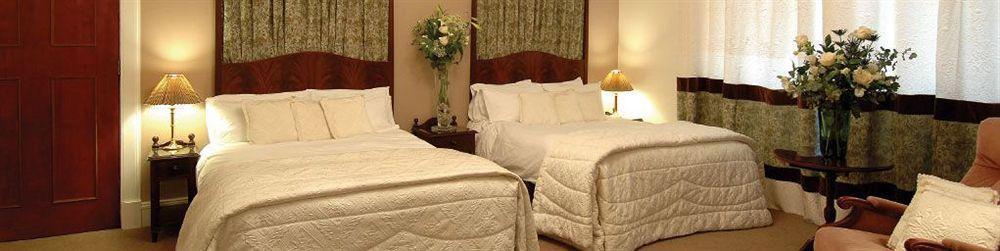 Avonbridge Hotel Hamilton Zewnętrze zdjęcie