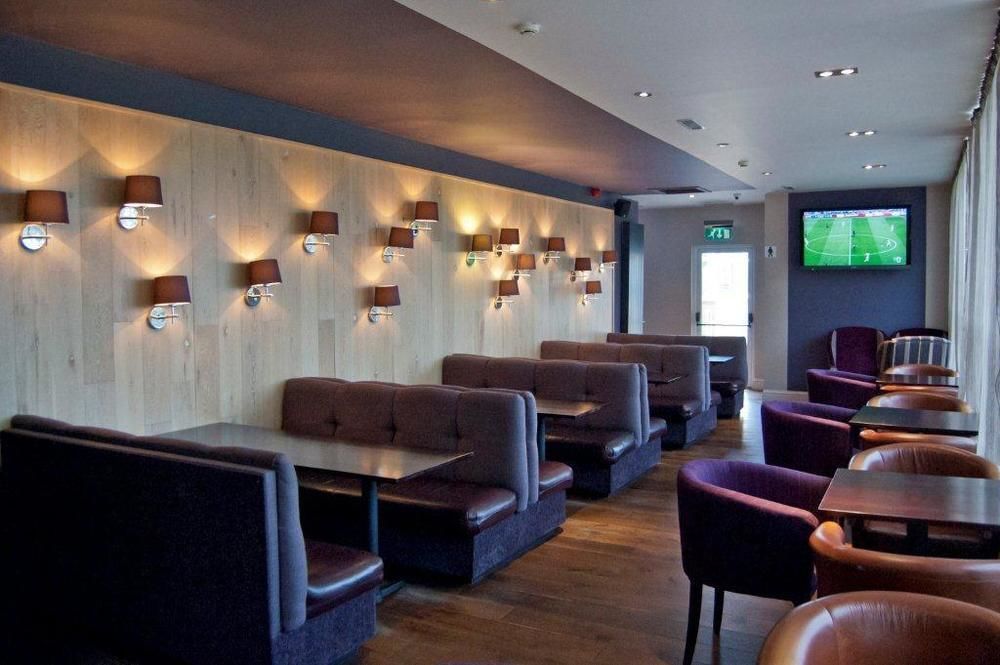 Avonbridge Hotel Hamilton Zewnętrze zdjęcie