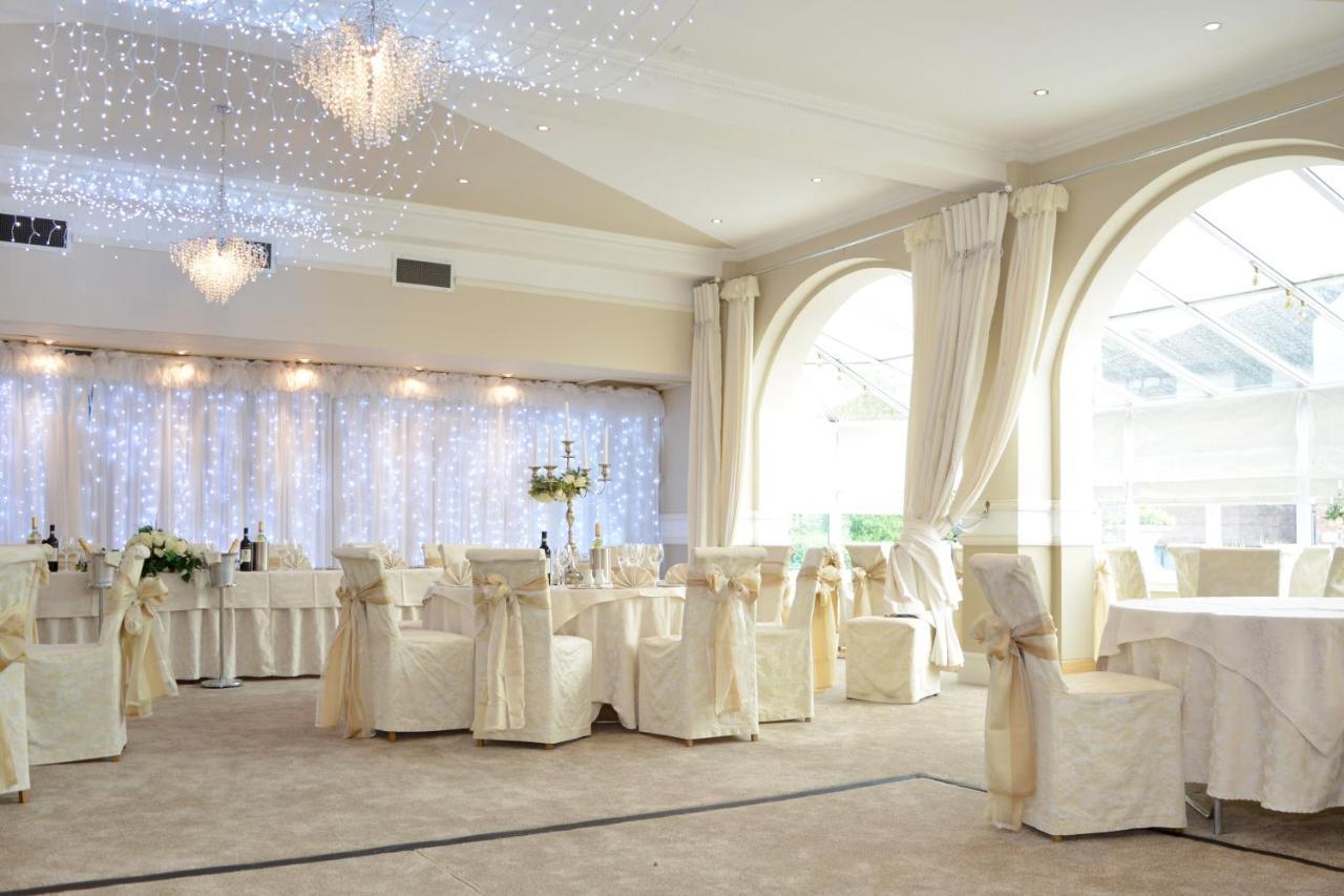 Avonbridge Hotel Hamilton Zewnętrze zdjęcie