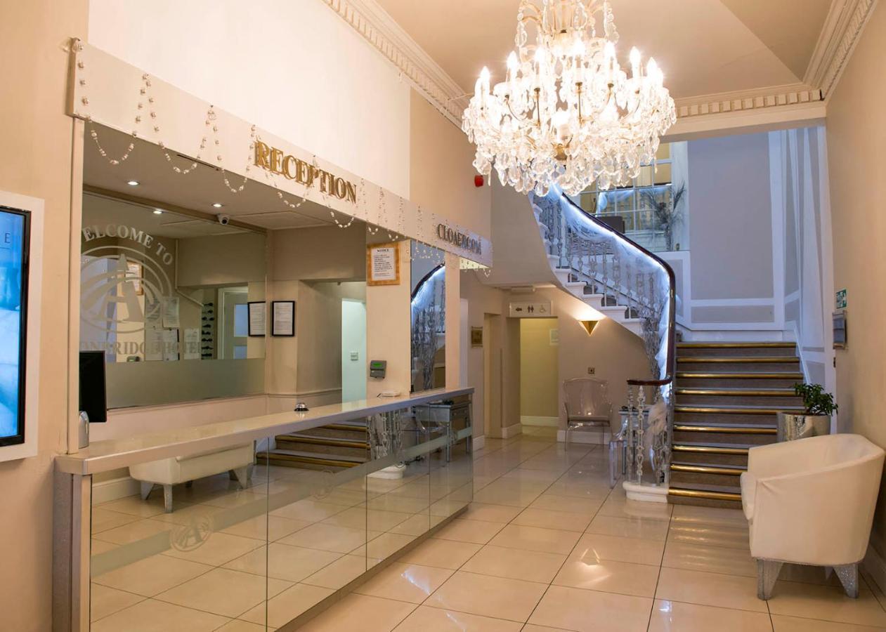 Avonbridge Hotel Hamilton Zewnętrze zdjęcie