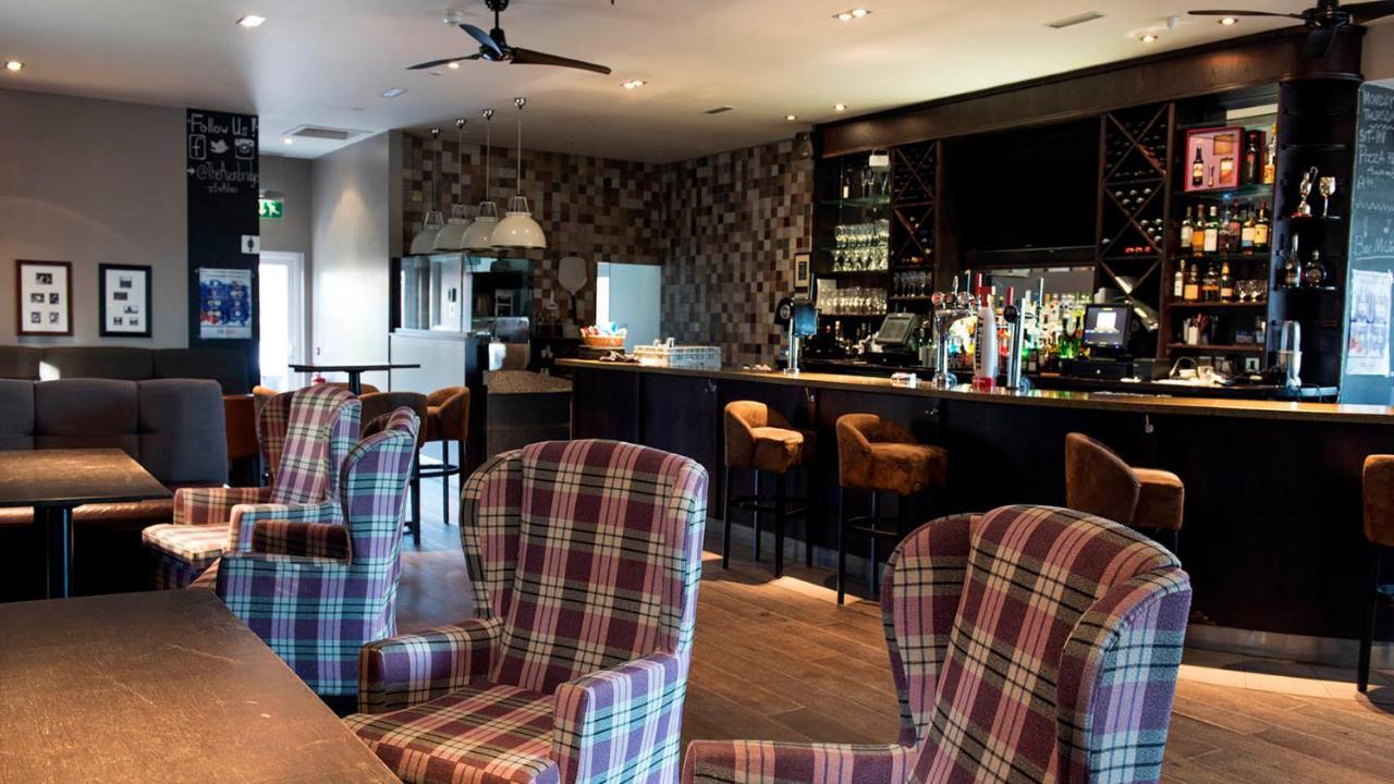 Avonbridge Hotel Hamilton Zewnętrze zdjęcie
