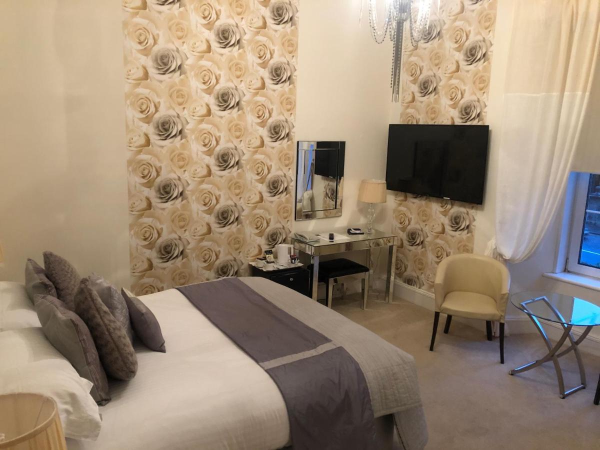 Avonbridge Hotel Hamilton Zewnętrze zdjęcie