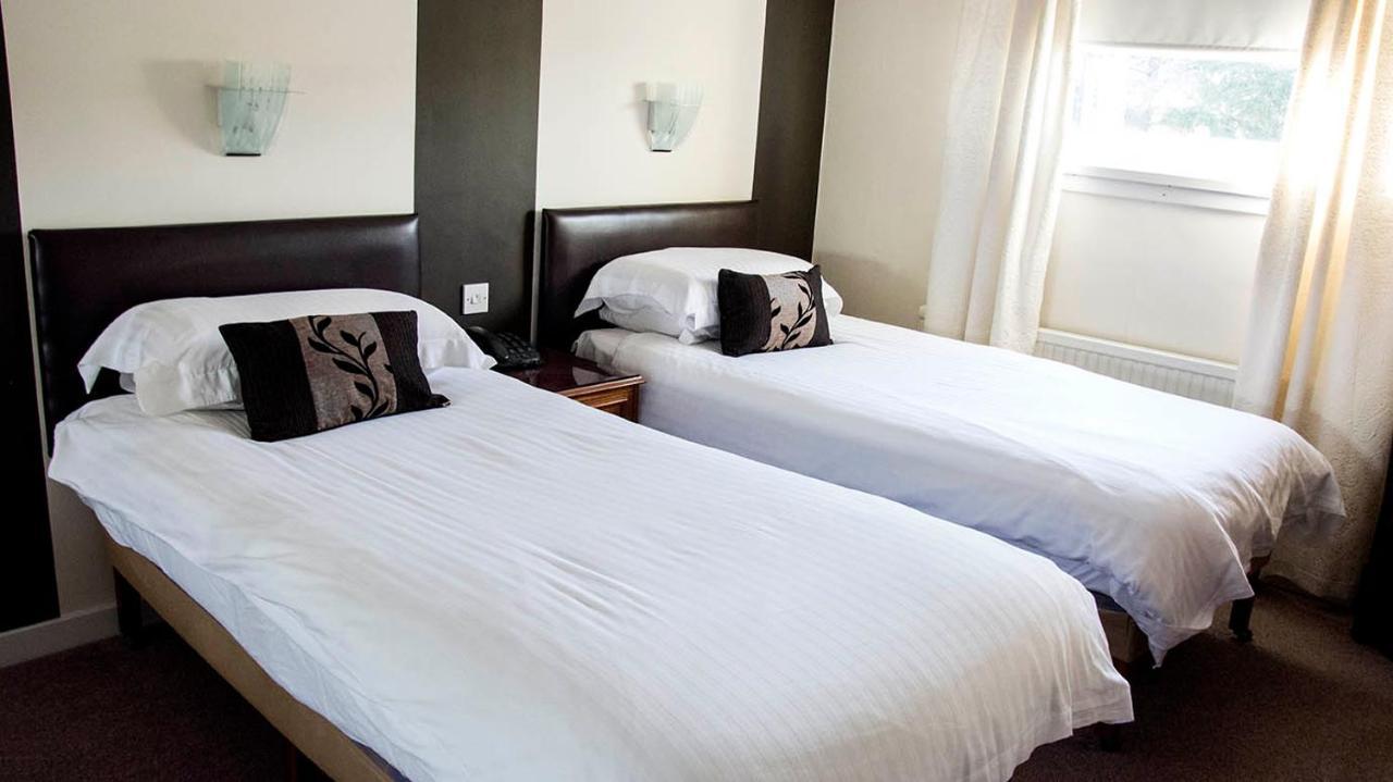 Avonbridge Hotel Hamilton Zewnętrze zdjęcie